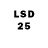 LSD-25 экстази кислота Sasha Chivel