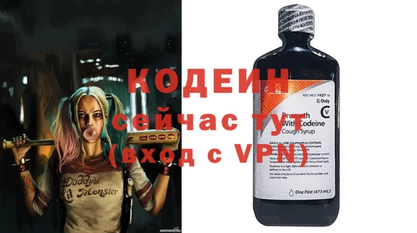 молекула духа Балахна