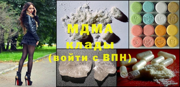 тгк Балабаново